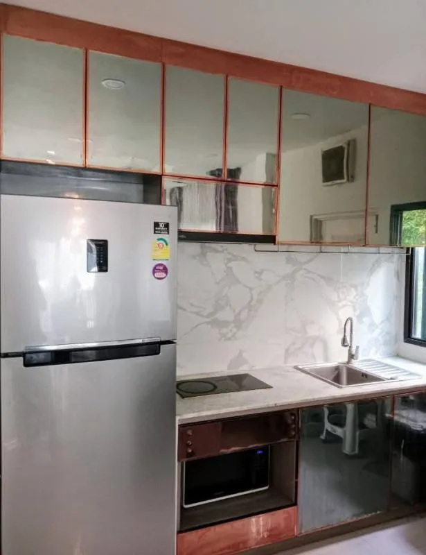 Property photos for Centro Ramintra-Chatuchot