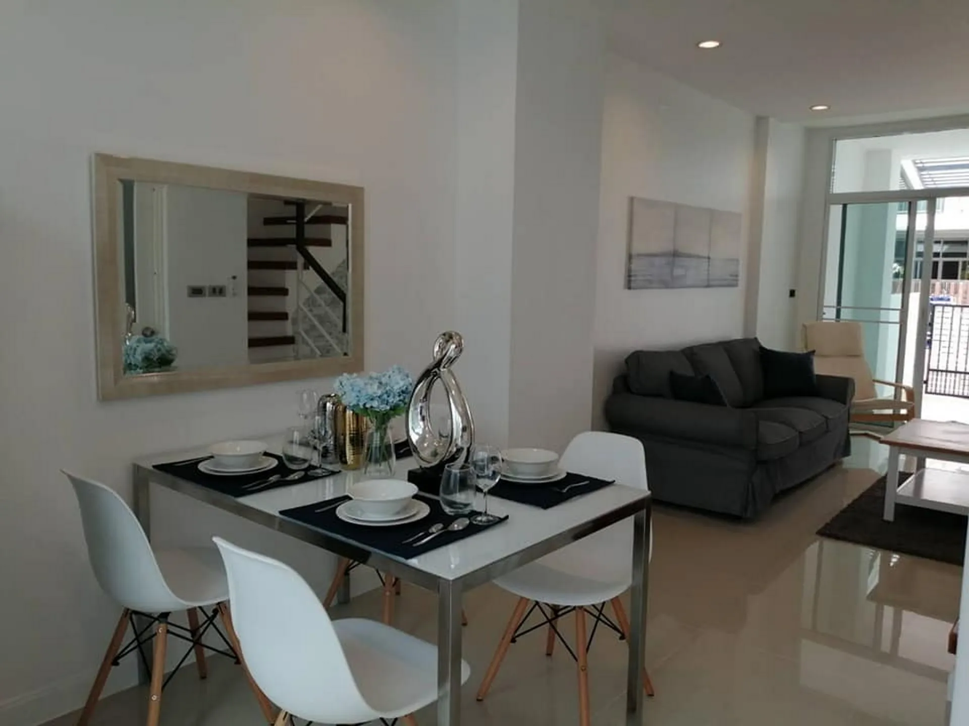 Property photos for Townhome