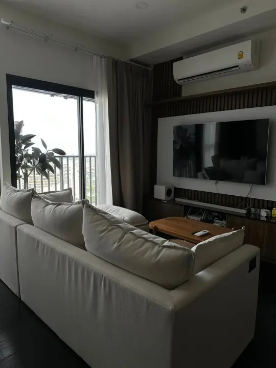 Property photos for Park Origin Thonglor