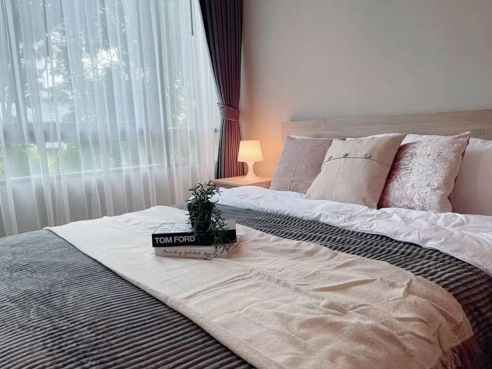 Property photos for Metro Luxe Ratchada