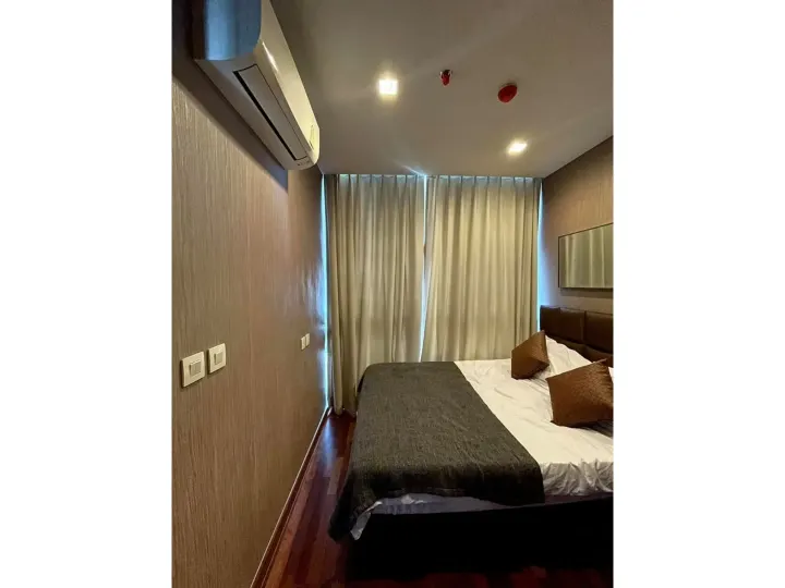 Property photos for Wish Signature  Midtown Siam