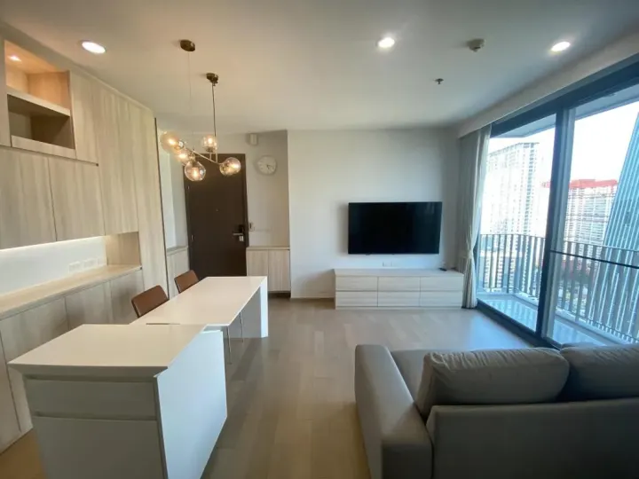 Property photos for Pyne by Sansiri