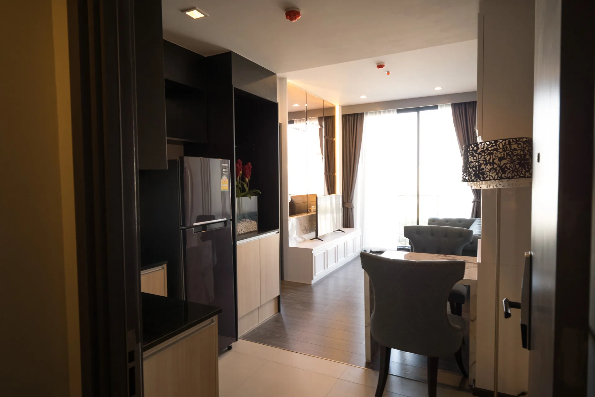 Property photos for Edge Sukhumvit 23