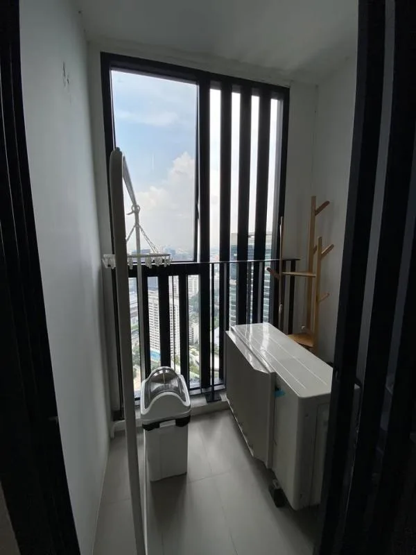 Property photos for Ashton Chula - Silom