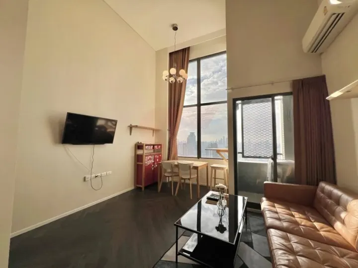 Property photos for Siamese Sukhumvit 48/1