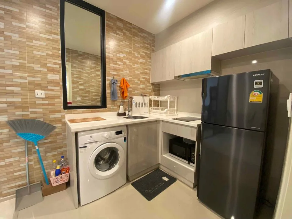 Property photos for Life Asoke