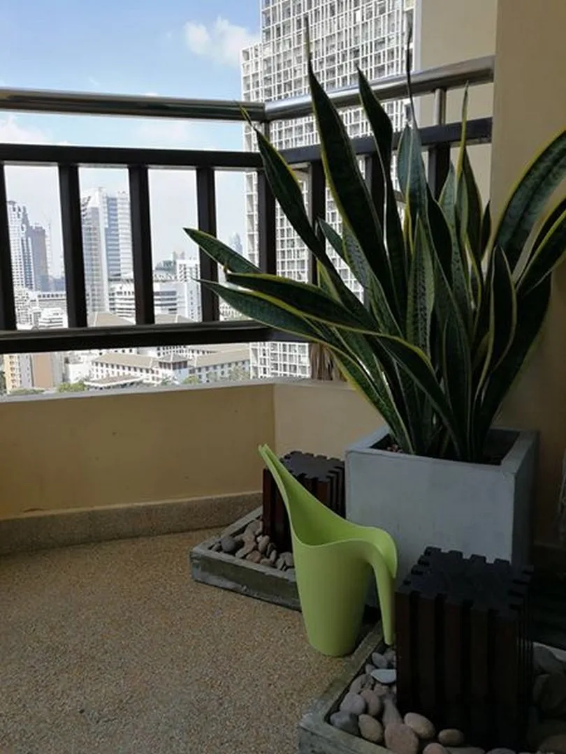 Property photos for Supalai Oriental Place Sathorn - Suanplu