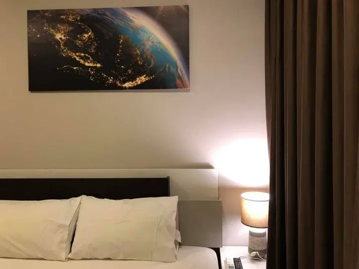 Property photos for Lumpini Suite Phetchaburi - Makkasan