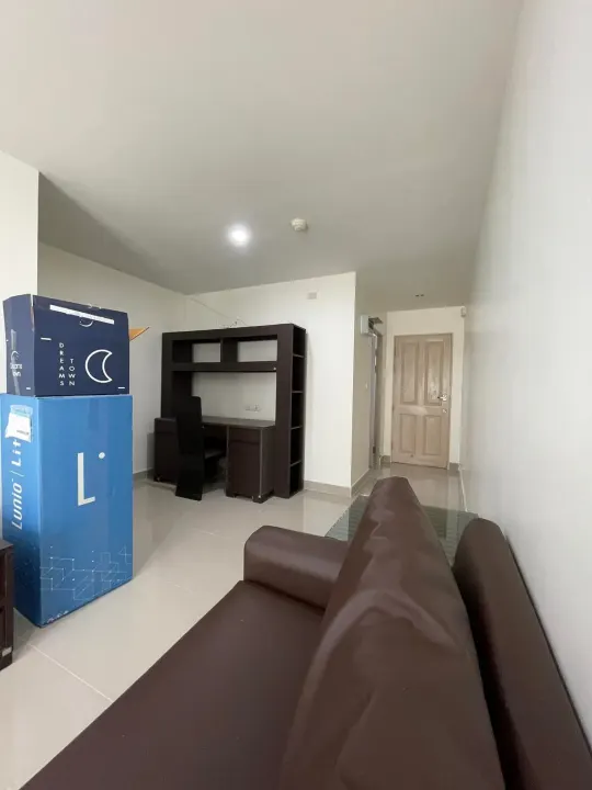 Property photos for Metro Park Sathorn