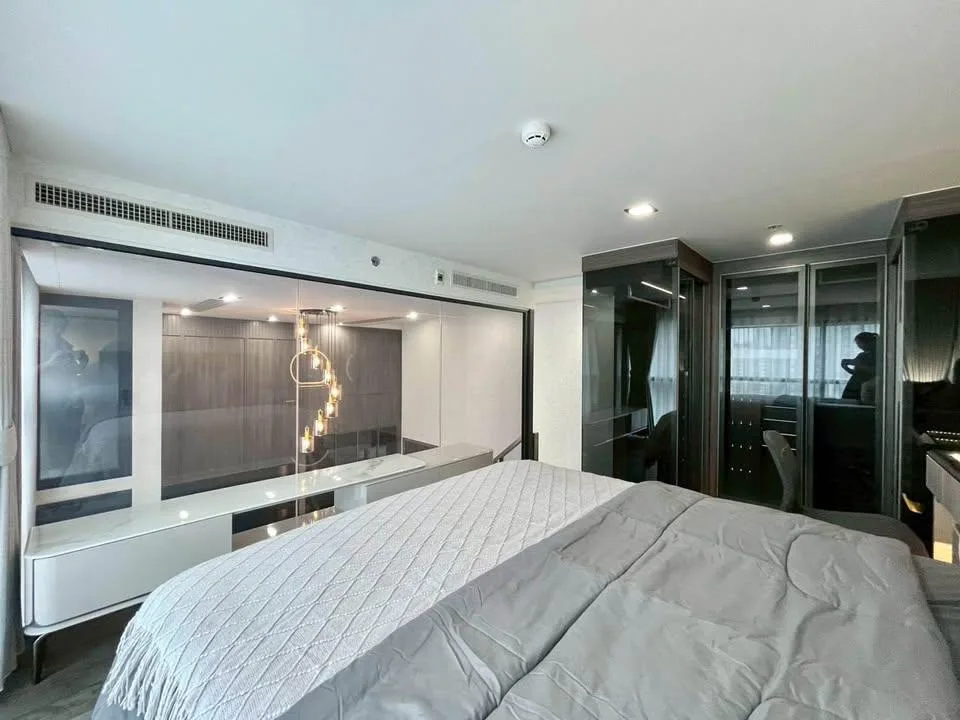 Property photos for Conner Ratchathewi