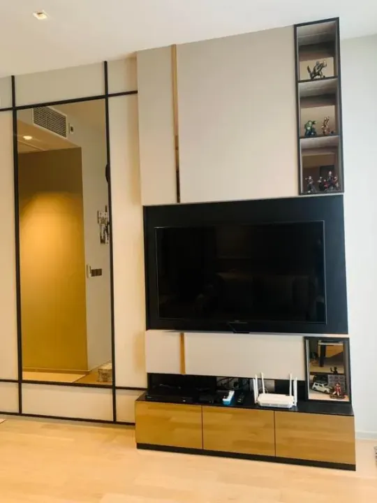 Property photos for Ashton Silom