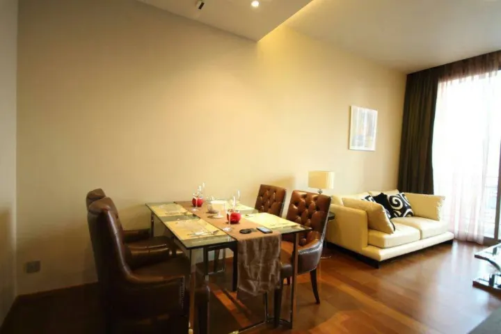 Property photos for Quattro by Sansiri