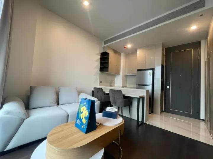 Property photos for Laviq Sukhumvit 57