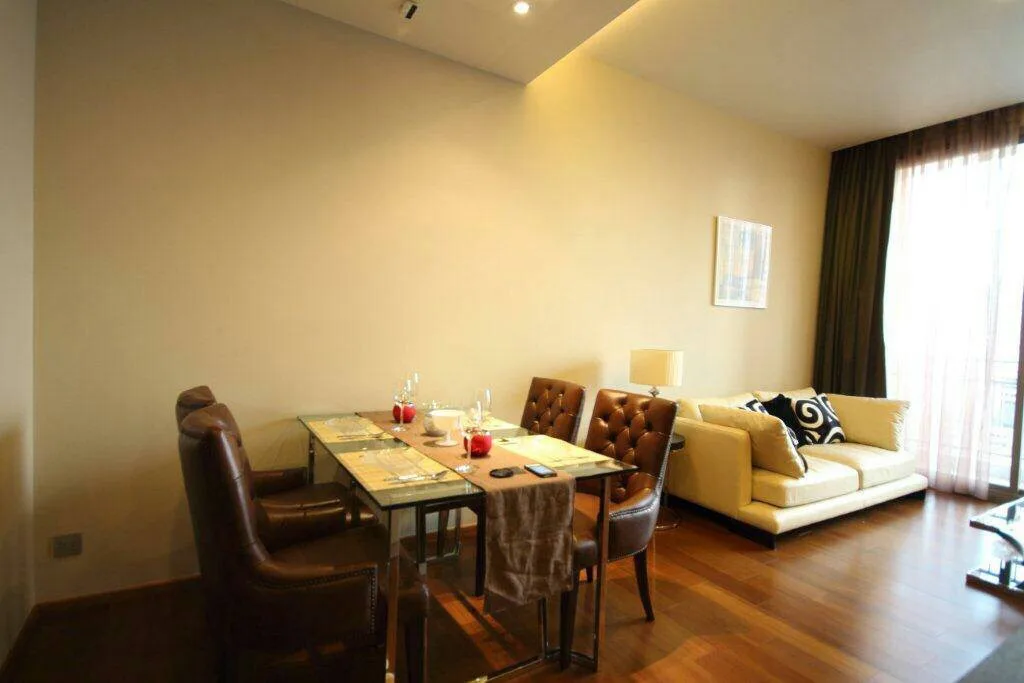 Property photos for Quattro by Sansiri