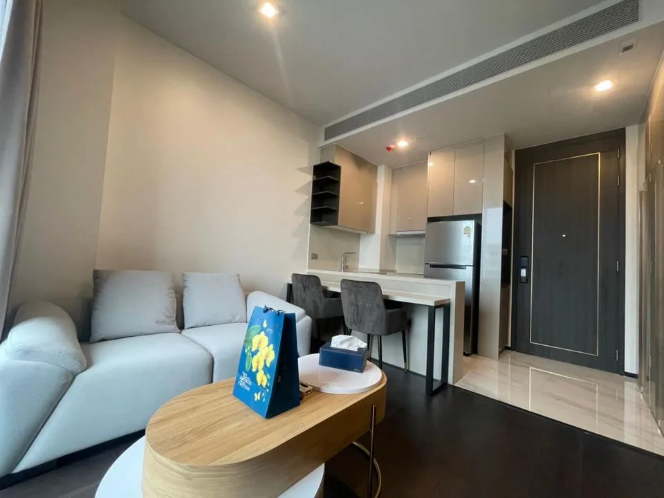 Property photos for Laviq Sukhumvit 57