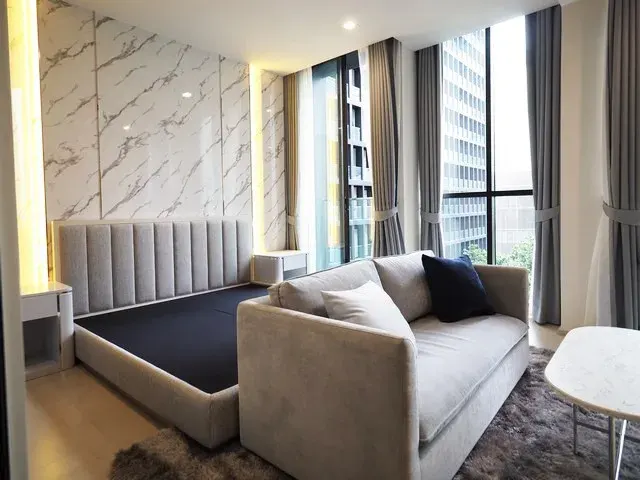 Property photos for Noble Ploenchit