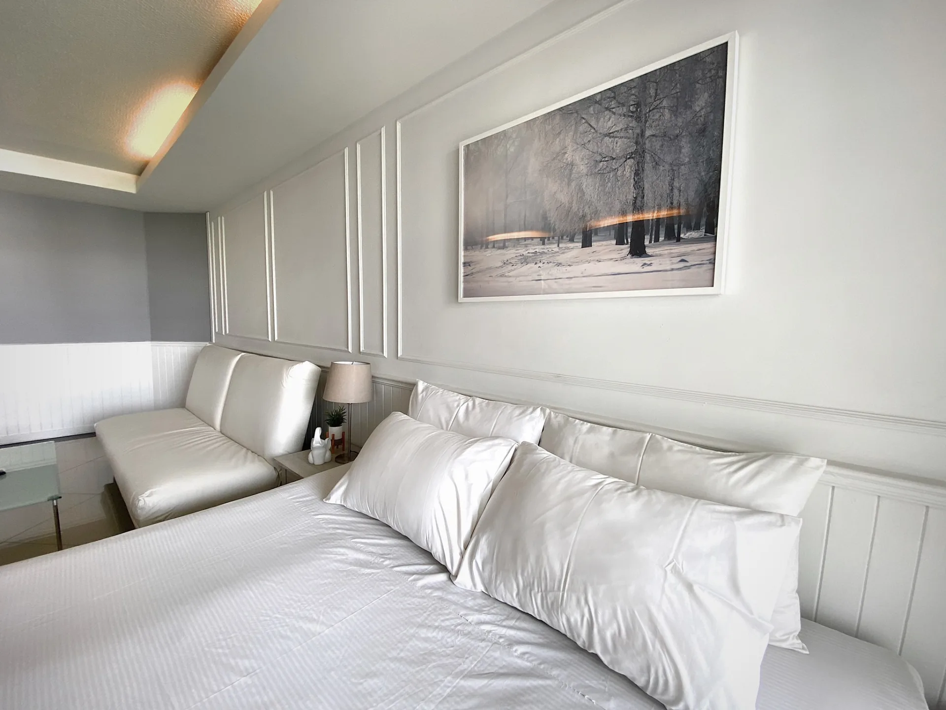 Property photos for The Waterford Sukhumvit 50 Onnut