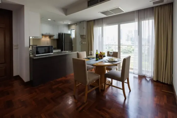 Property photos for The Grand Sethiwan Sukhumvit 24