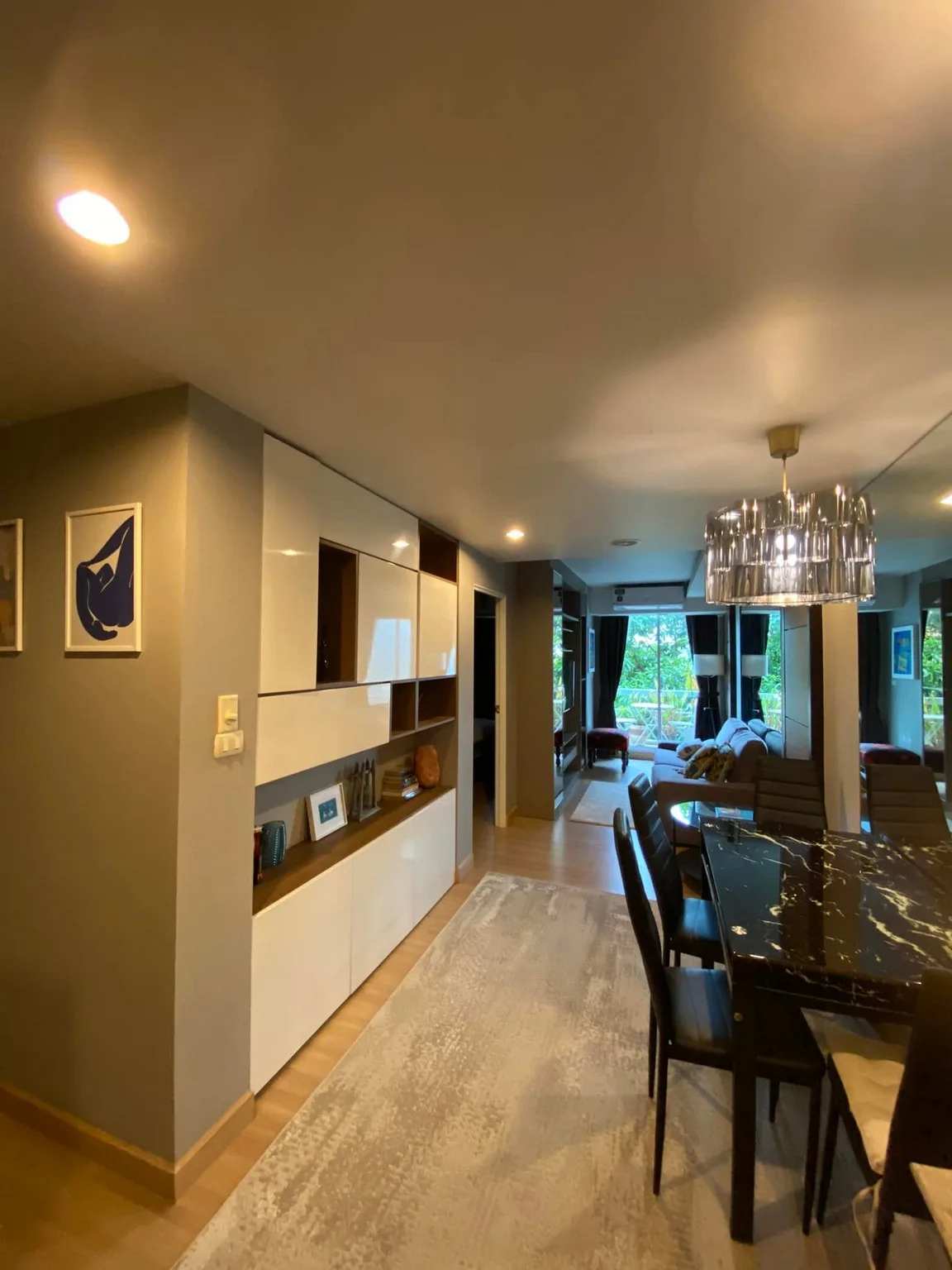 Property photos for The Waterford Sukhumvit 50 Onnut
