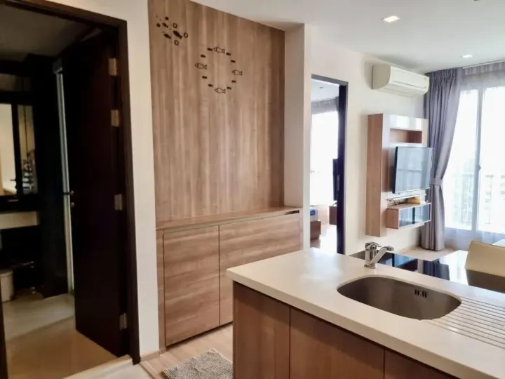 Property photos for Rhythm Sathorn