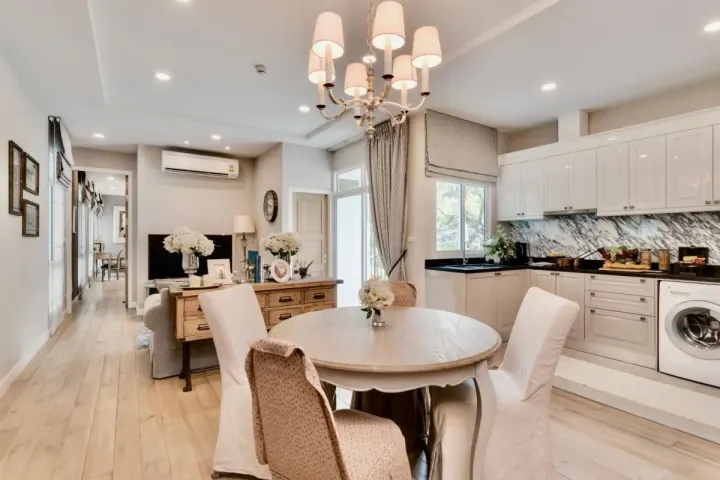 Property photos for Verde Sukhumvit 49/15