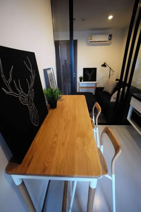 Property photos for The Base Park East Sukhumvit 77
