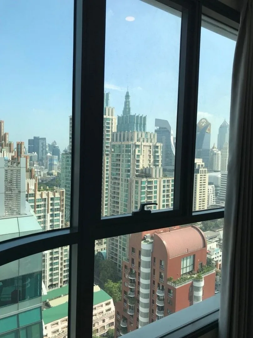 Property photos for Q Chidlom - Phetchaburi