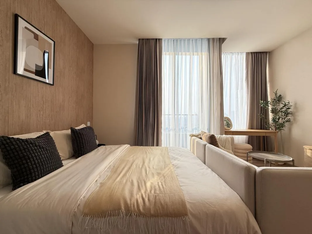 Property photos for Noble Form Thonglor