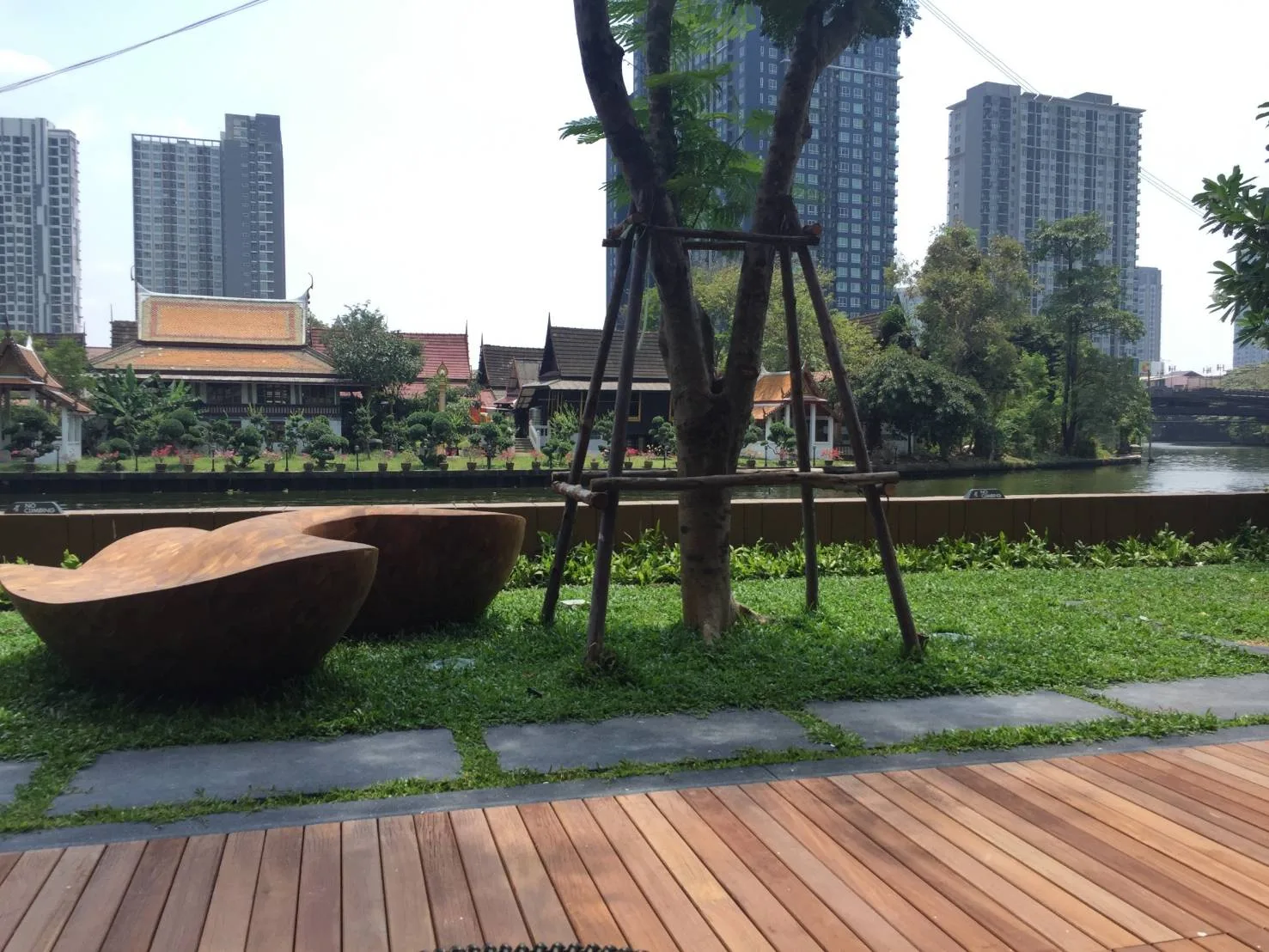 Property photos for Hasu Haus