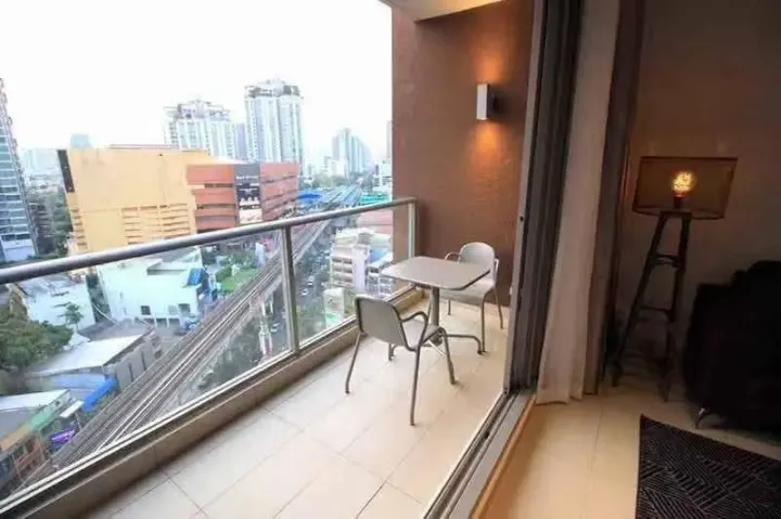 Property photos for The Lofts Ekkamai