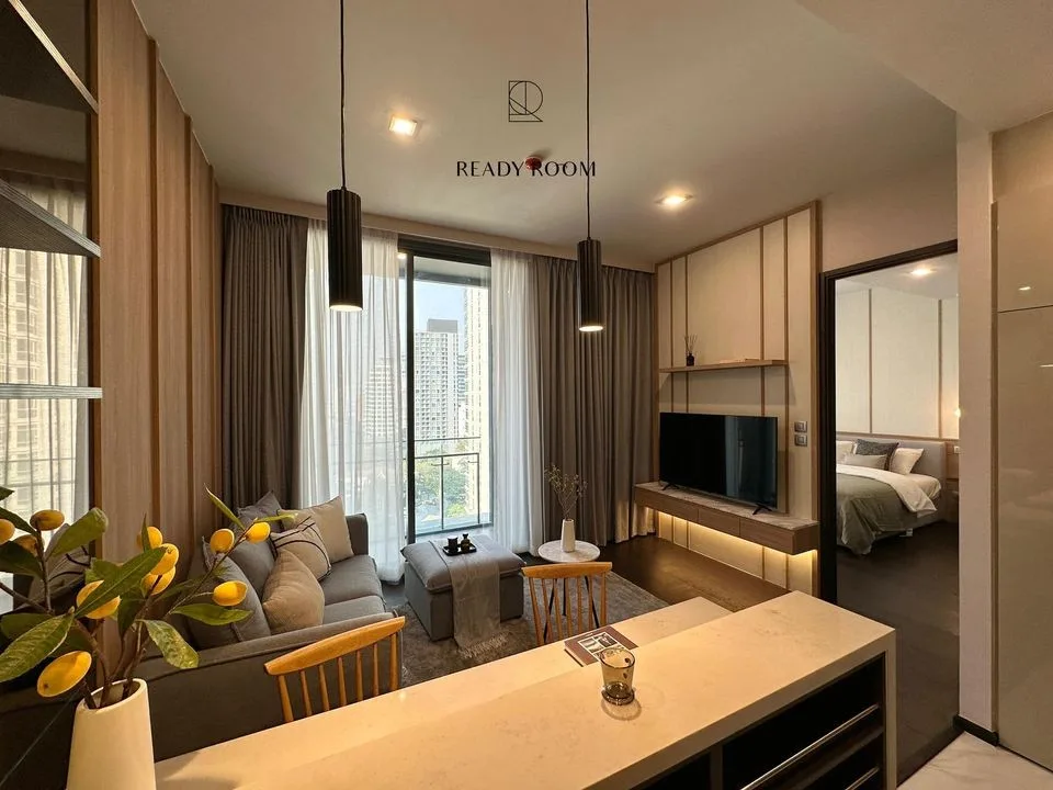 Property photos for Laviq Sukhumvit 57