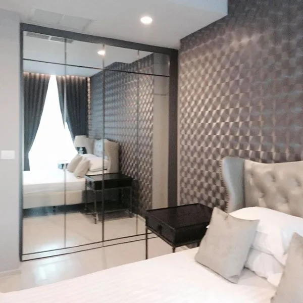 Property photos for Noble Ploenchit