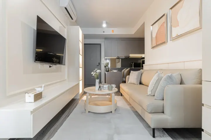 Property photos for Ideo Chula ??? Samyan