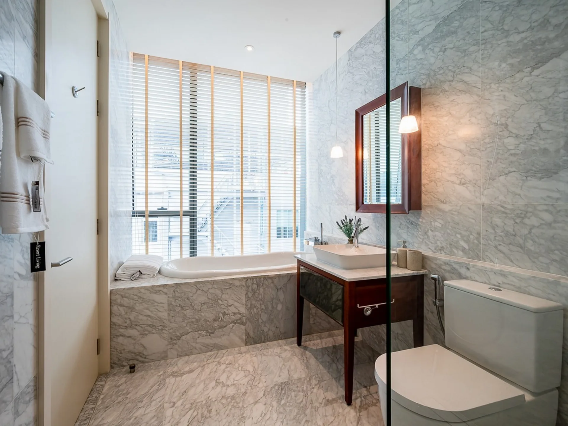 Property photos for KHUN by YOO inspired by Starck