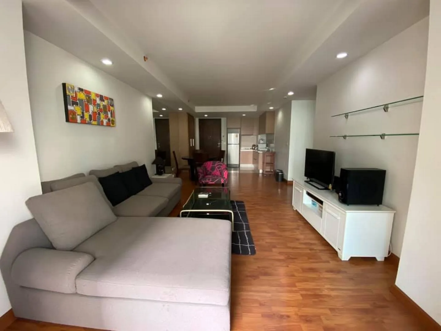 Property photos for The Rajdamri