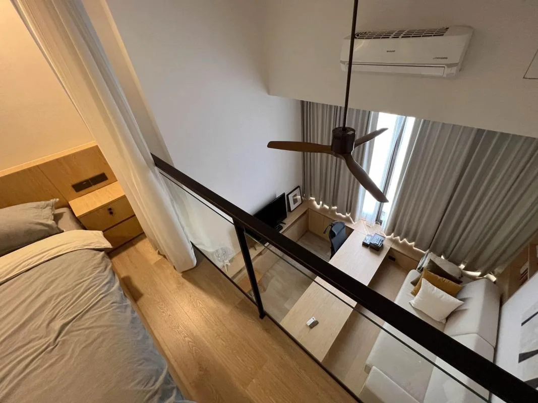 Property photos for Siamese Sukhumvit 87