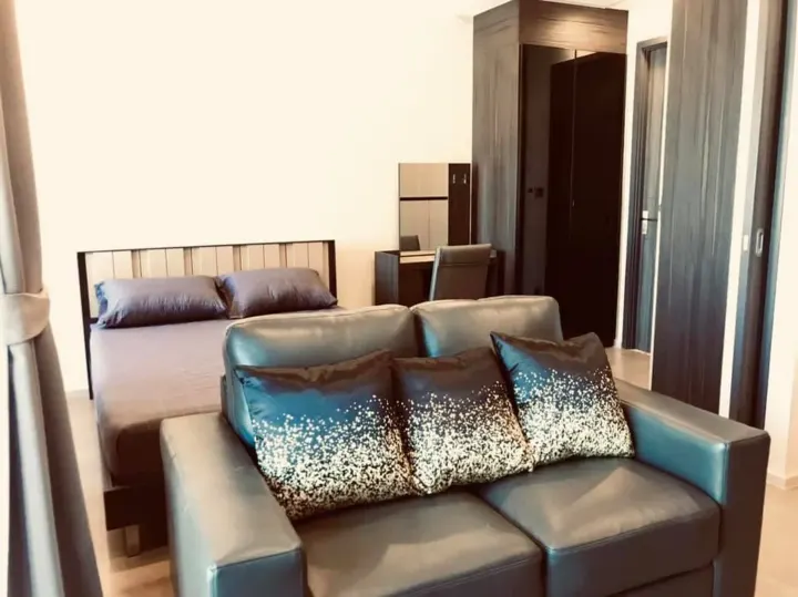 Property photos for Ashton Asoke
