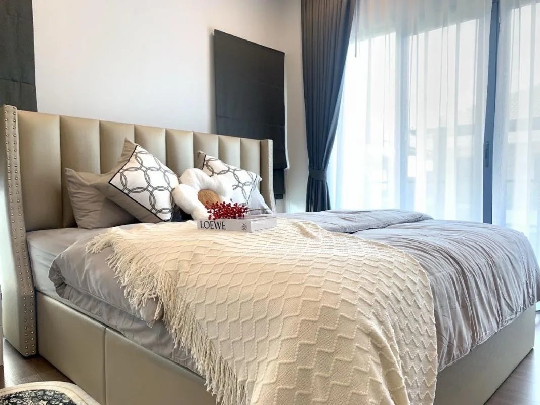 Property photos for The City Bangna