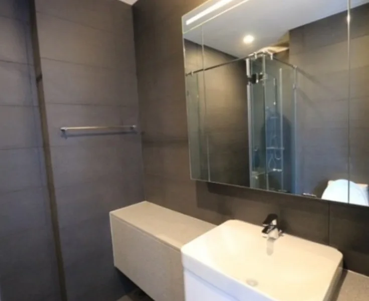 Property photos for Noble Ploenchit