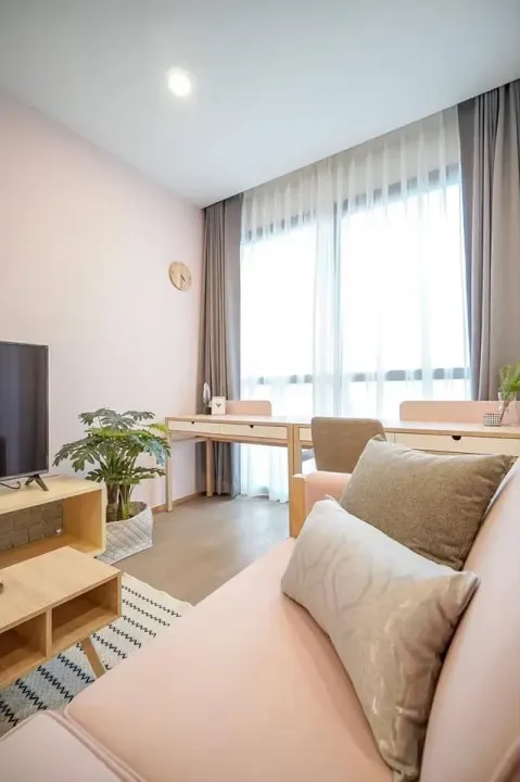 Property photos for Ashton Chula - Silom