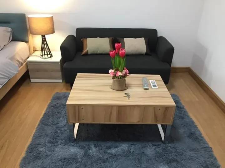 Property photos for Supalai Park Asoke-ratchada