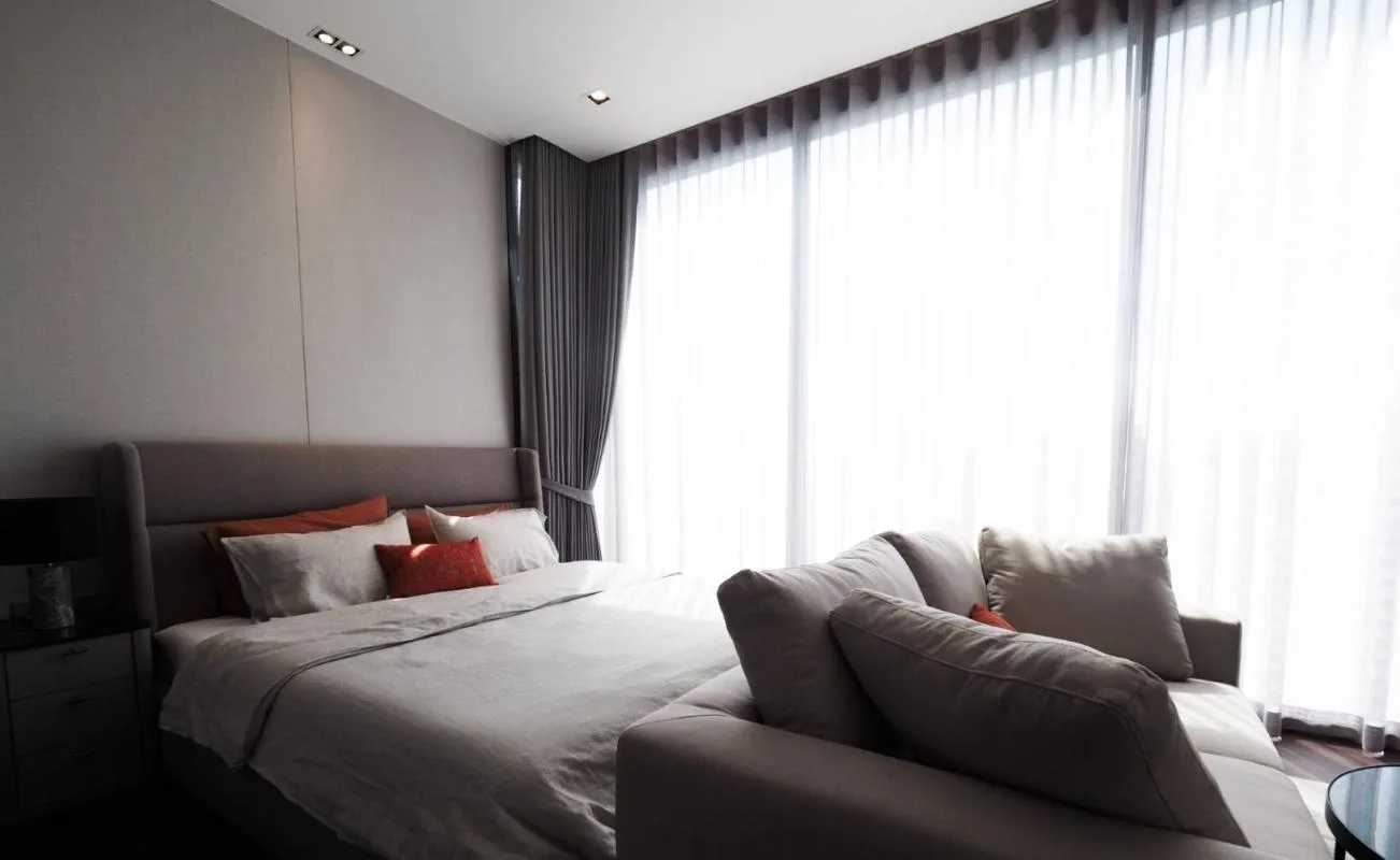 Property photos for Q 1  Condo Sukhumvit
