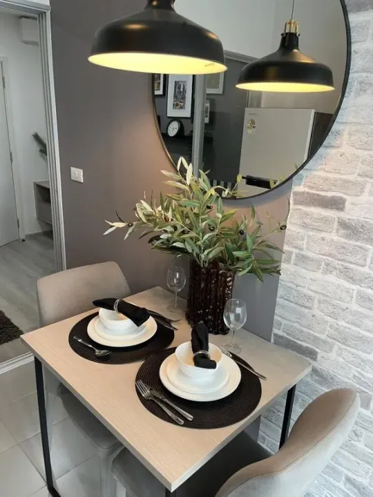 Property photos for Elio Sathorn - Wutthakat