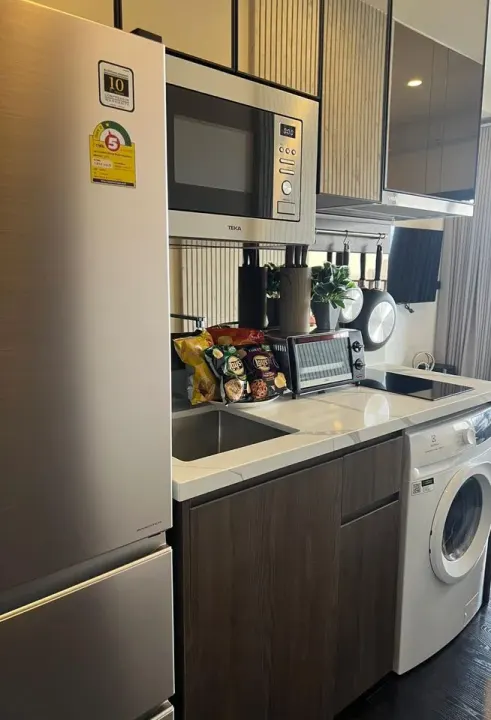 Property photos for Park Origin Thonglor