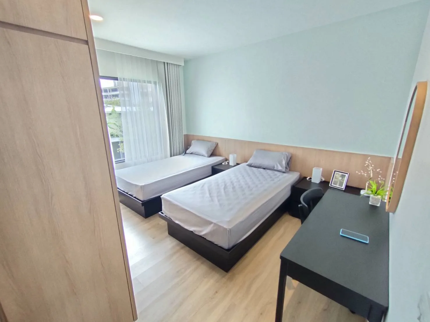Property photos for Sylva Sukhumvit 61