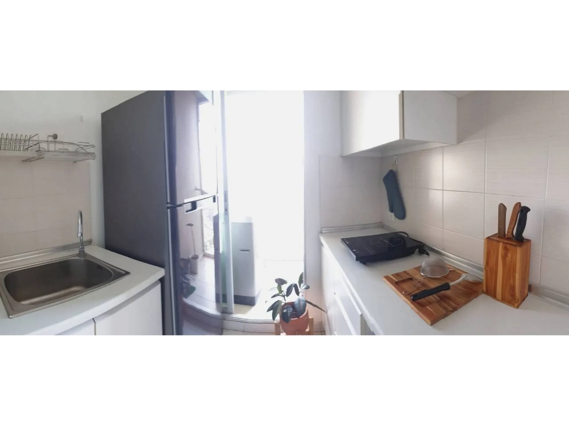 Property photos for Lumpini Place Rama IX - Ratchada