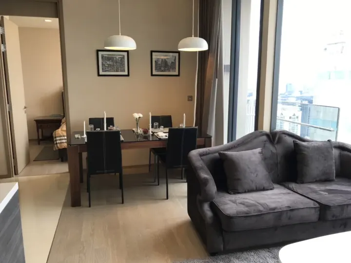 Property photos for The Esse Asoke
