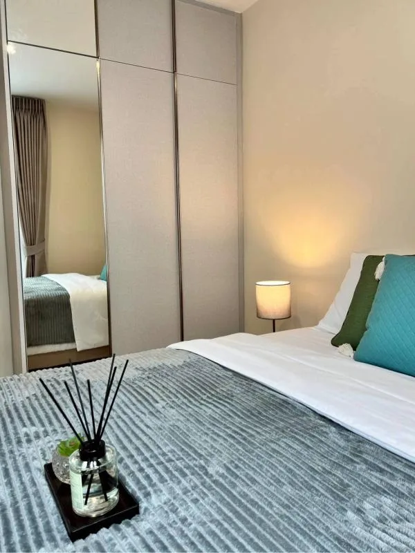 Property photos for The Belgravia @ Ratchada - Ladprao 15