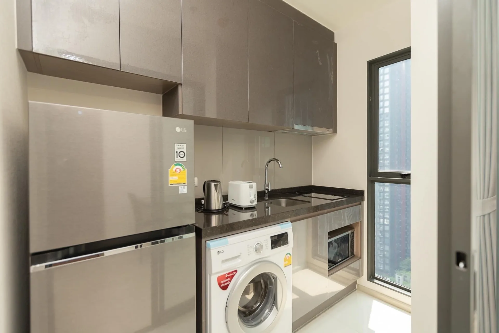 Property photos for Rhythm Asoke