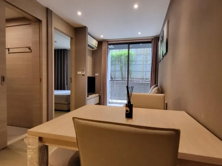 Property photos for Klass Condo Silom